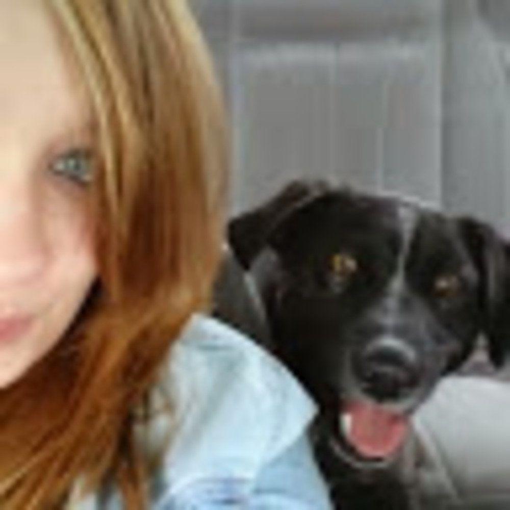 Meet your Posher, Katelyn